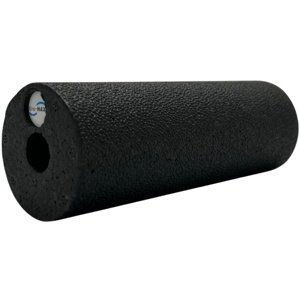 Kine-MAX Mini Foam Roller 15 cm - černá