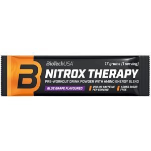 Biotech USA BioTechUSA NitroX Therapy 17 g - brusinka
