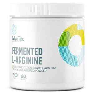 MyoTec Fermented L-Arginine 300g