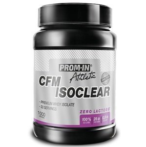 PROM-IN / Promin Prom-in CFM Isoclear 1000 g - čokoláda