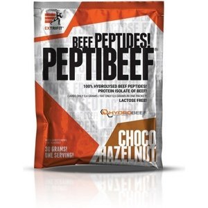 Extrifit PeptiBeef vzorek 30 g - čokoláda/kokos