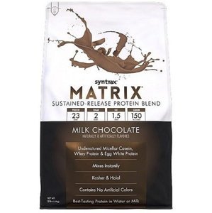 Syntrax Matrix 5.0 2270g - Cookies & cream