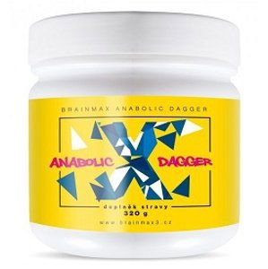 BrainMax 3.0 Anabolic Dagger 320 g