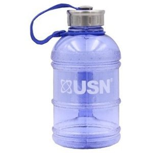 USN (Ultimate Sports Nutrition) USN Barel na pití 900ml - modrá