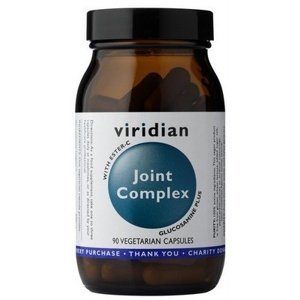 Viridian Nutrition Viridian Joint Complex 90 kapslí