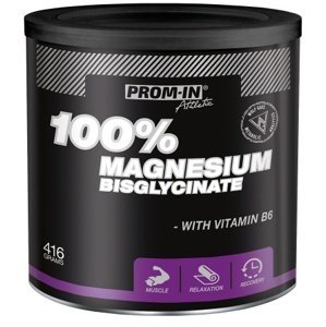 PROM-IN / Promin Prom-in 100% Magnesium Bisglycinate 416 g - grep