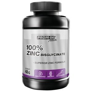 PROM-IN / Promin Prom-in 100% Zinc Bisglycinate 120 tablet