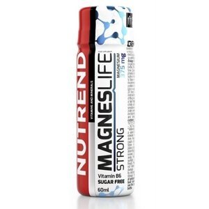 Nutrend Magneslife Strong 60 ml
