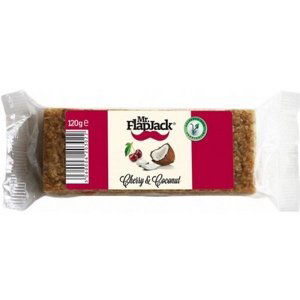 Mr. FlapJack 120 g - kokos & višeň