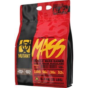 Mutant Mass NEW 6800 g cookies & cream