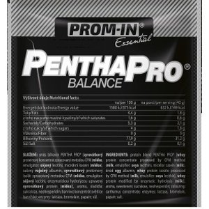 PROM-IN / Promin Prom-in Pentha Pro Balance 40g - irish choco