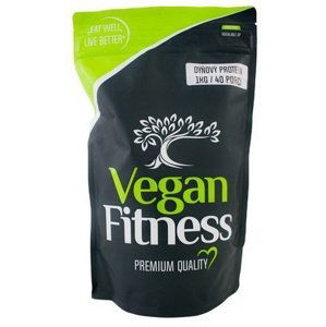 Vegan Fitness Dýňový Protein 1000 g