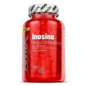 Amix Nutrition Amix Inosine 100 kapslí