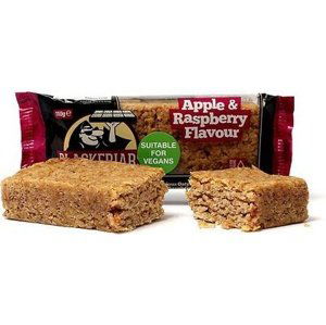 Blackfriars Flapjacks 110 g - jablko/malina