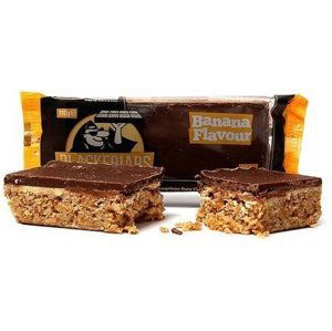 Blackfriars Flapjacks 110 g - banán