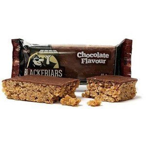 Blackfriars Flapjacks 110 g - čokoláda