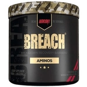 Redcon1 Breach Branch Aminokyseliny 300 g - vodní meloun
