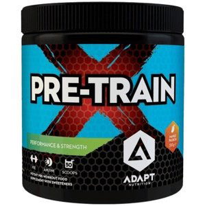 ADAPT NUTRITION PRE-TRAIN 350g - mango