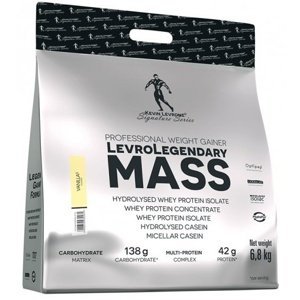 Kevin Levrone Series Kevin Levrone LevroLegendary MASS 6800 g - Snickers