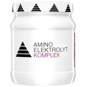 Ypsi Amino Elektrolyt Komplex 400 g - Broskev/ledový čaj