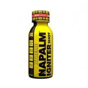 FA (Fitness Authority) FA Xtreme Napalm Igniter Shot 120 ml - exotic