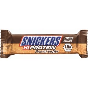 Mars Protein Snickers HiProtein Bar 57 g - Peanut butter