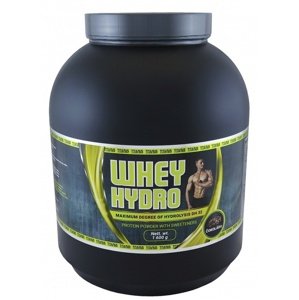 Titánus Whey Hydro DH32 1600 g - vanilka