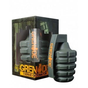 Grenade Thermo Detonator 100 tablet