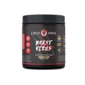 Czech Virus Beast Virus V2.0 417,5 g - Mandarinka