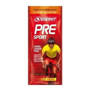 Enervit Pre Sport Carboloader 45 g - brusinka