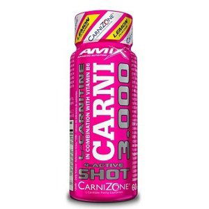 Amix Nutrition Amix Carni Shot 3000mg 60ml - mojito