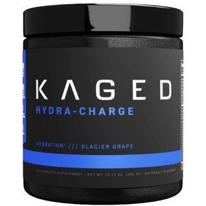 Kaged Muscle Hydra-Charge 288 g - pomeranč/mango