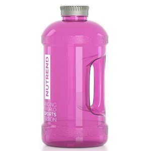 Nutrend Galon 2019 2000ml - růžová