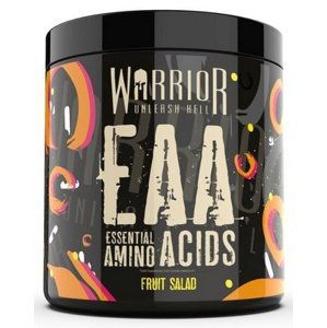 Warrior EAA 360 g - Fruit Salad