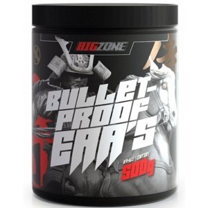 Big Zone Bulletproof EAA's 500 g - višeň