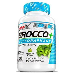 Amix Nutrition Amix Brocco+ 60 kapslí