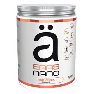 Nano Supps EAAS NANO 420g - Pink Ice Tea
