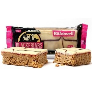 Blackfriars Flapjacks 110 g - bakewell