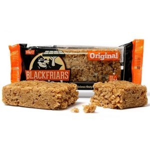 Blackfriars Flapjacks 110 g - original