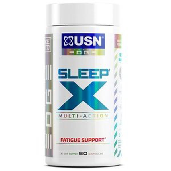 USN (Ultimate Sports Nutrition) USN Sleep X 60 kapslí