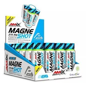 Amix Nutrition Amix MagneShot Forte 20x60 ml - bez příchuti