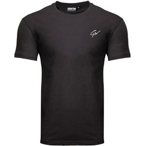Gorilla Wear Pánské tričko Cody Garbrandt T-shirt Black - XL