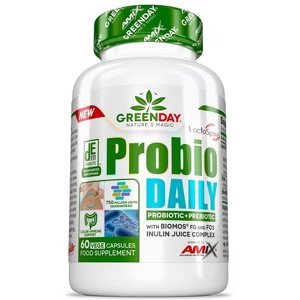 Amix Nutrition Amix Probio Daily 60 kapslí