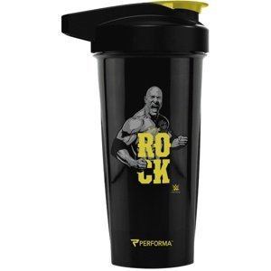 Performa Shakers Performa Shaker Activ 800 ml - The Rock