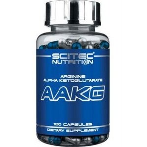 Scitec Nutrition Scitec AAKG 100 kapslí