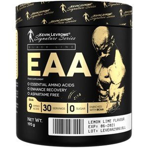 Kevin Levrone Series Kevin Levrone EAA 195 g - ovocný punč