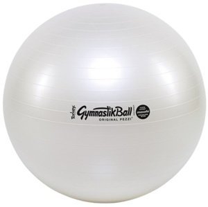 Ledragomma Gymnastik Ball Maxafe 65 cm - smetanová