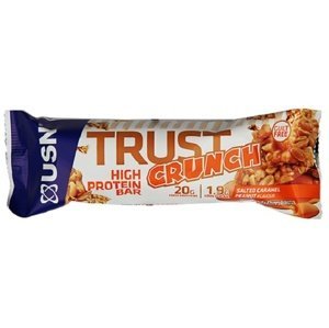 USN (Ultimate Sports Nutrition) USN Trust Crunch 60g - triple chocolate