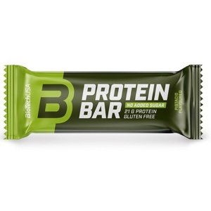 Biotech USA BiotechUSA Protein Bar 70 g - pistácie