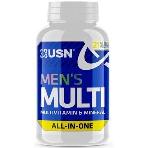USN (Ultimate Sports Nutrition) USN Multi Vitamins For Men 90 tablet